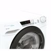 Πλυντήριο Ρούχων Candy HCU1282DWB4/1-S 8 kg B Pluntirio Rouxon Candy HCU1282DWB4/1-S 8 kg B